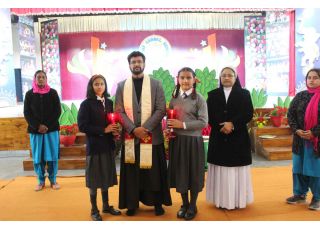 PRAYER SERVICE 2025