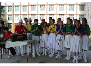 REV.FR.GEORGE VAYALIL FEAST DAY CELEBRATION