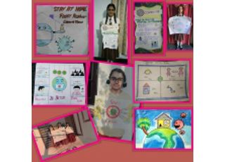 Covid-19 Awareness Programme 2020