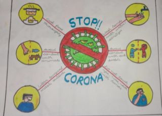 Covid-19 Awareness Programme 2020