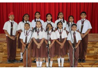 Annual Cultural Meet 2017-2018