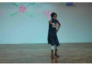 Annual Cultural Meet 2017-2018
