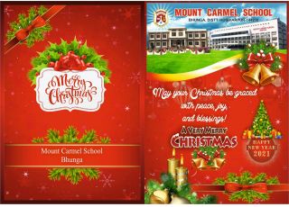 Christmas Greetings