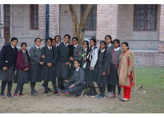 Mussoorie & Chandigarh Trip 2017-2018