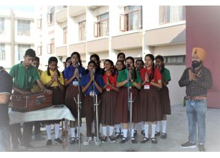 Annual Sports Meet 2022-2023