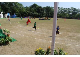 Annual Sports Meet 2022-2023