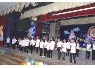 Teacher's Day  Celebration  5th, Sept.2022