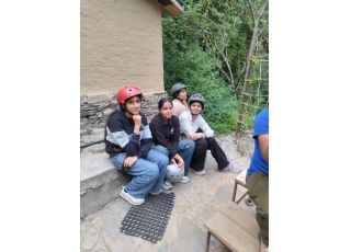 TRIP TO SHIMLA