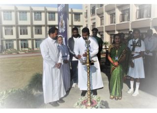 Annual Sports Meet 2022-2023