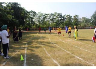 Annual Sports Meet 2022-2023