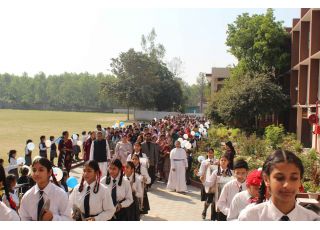 Nursery Welcome 2025-2026