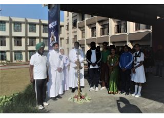 Annual Sports Meet 2022-2023