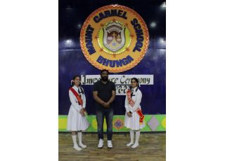 Investiture Ceremony 2022-2023