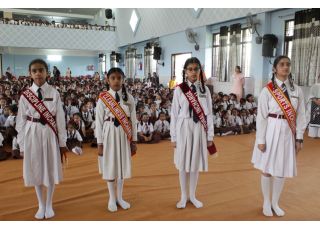 Investiture Ceremony 2022-2023