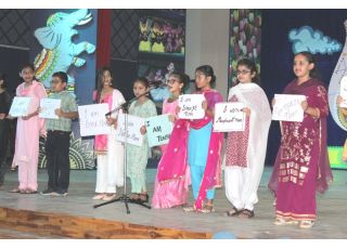 Teacher's Day  Celebration  5th, Sept.2022