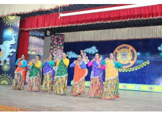 Children's Day Programme. 2021