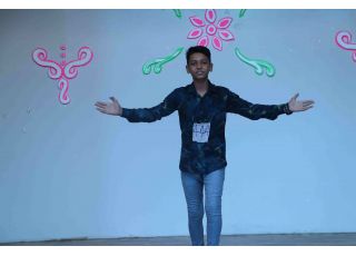 Annual Cultural Meet 2017-2018