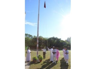 Investiture Ceremony For Session 2021-2022
