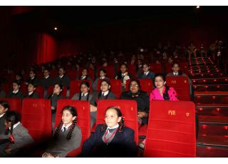 Mussoorie & Chandigarh Trip 2017-2018