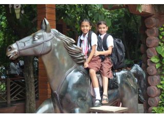 WONDERLAND TRIP 2024