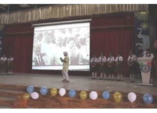 Teacher's Day  Celebration  5th, Sept.2022