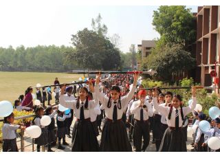 Nursery Welcome 2025-2026