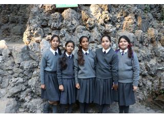 Mussoorie & Chandigarh Trip 2017-2018