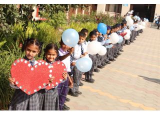 Nursery Welcome 2025-2026