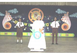 Teacher's Day  Celebration  5th, Sept.2022