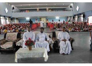 Annual Cultural Meet 2017-2018