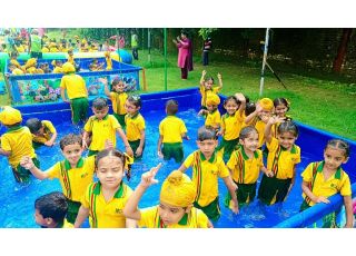 GROUND PICNIC NURSERY TO UKG 2026