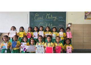 LITTLE FLOWER KINDERGARTEN BHUNGA ACTIVITIES YEAR 2026
