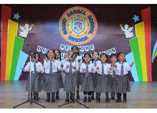Nursery Welcome 2025-2026