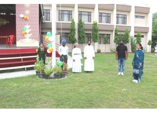 Independence Day Glimpse 15th August 2022
