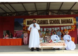 Annual Sports Meet 2022-2023