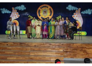 Children's Day Programme. 2021