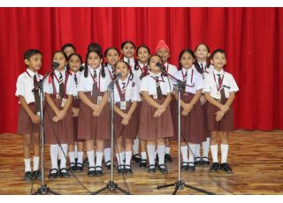 Annual Cultural Meet 2017-2018