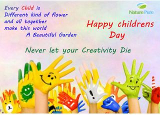 Children's Day Wishes