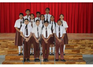 Annual Cultural Meet 2017-2018