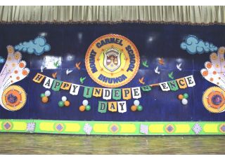 Independence Day Glimpse 15th August 2022