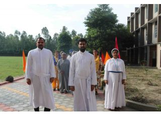 Annual Cultural Meet 2017-2018