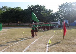 Annual Sports Meet 2022-2023
