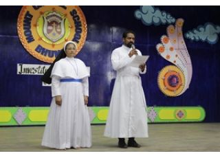 Investiture Ceremony 2022-2023
