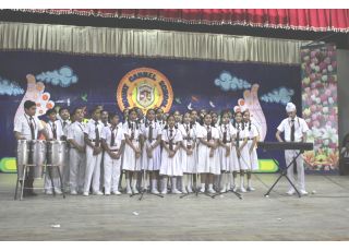 Teacher's Day  Celebration  5th, Sept.2022