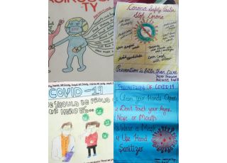 Covid-19 Awareness Programme 2020
