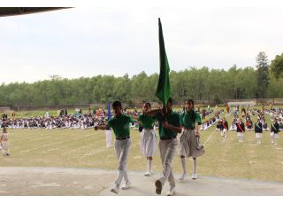 INVESTITURE CEREMONY 2025-2026