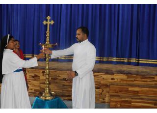 Annual Cultural Meet 2017-2018