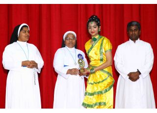 Inauguration Of New Building On 8th April 2017