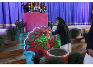 PRAYER SERVICE 2024