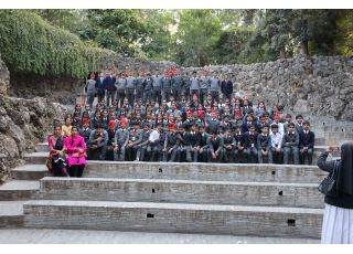 Mussoorie & Chandigarh Trip 2017-2018